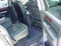 2008 Silver Graphite Gray Infiniti QX 56  photo #21