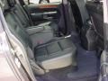 2008 Silver Graphite Gray Infiniti QX 56  photo #22