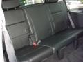 2008 Silver Graphite Gray Infiniti QX 56  photo #23