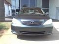 Aspen Green Pearl - Camry LE Photo No. 2