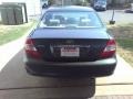 Aspen Green Pearl - Camry LE Photo No. 4