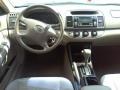 Aspen Green Pearl - Camry LE Photo No. 5