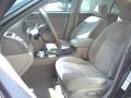 Aspen Green Pearl - Camry LE Photo No. 6