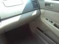 Aspen Green Pearl - Camry LE Photo No. 11