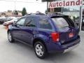 2006 Blue Streak Metallic Pontiac Torrent   photo #5