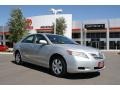 Titanium Metallic - Camry LE V6 Photo No. 1