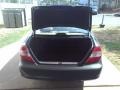 Aspen Green Pearl - Camry LE Photo No. 15