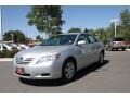 Titanium Metallic - Camry LE V6 Photo No. 5