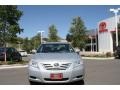 Titanium Metallic - Camry LE V6 Photo No. 6