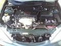 Aspen Green Pearl - Camry LE Photo No. 19