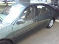 Aspen Green Pearl - Camry LE Photo No. 20