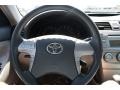 Titanium Metallic - Camry LE V6 Photo No. 16
