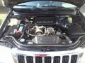 2004 Graphite Metallic Jeep Grand Cherokee Overland  photo #19