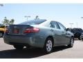 Aloe Green Metallic - Camry LE Photo No. 2