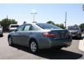 Aloe Green Metallic - Camry LE Photo No. 4