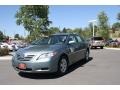 Aloe Green Metallic - Camry LE Photo No. 5