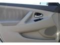 Aloe Green Metallic - Camry LE Photo No. 7