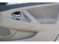 Aloe Green Metallic - Camry LE Photo No. 8