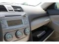 Aloe Green Metallic - Camry LE Photo No. 21