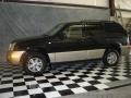 Black Clearcoat - Mountaineer AWD Photo No. 31