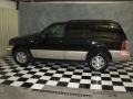 Black Clearcoat - Mountaineer AWD Photo No. 32
