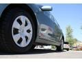 Aloe Green Metallic - Camry LE Photo No. 28