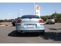 2003 Steel Blue Pearl Mitsubishi Eclipse GT Coupe  photo #3