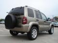 Light Khaki Metallic - Liberty Limited 4x4 Photo No. 3