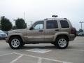 Light Khaki Metallic - Liberty Limited 4x4 Photo No. 6