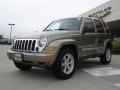Light Khaki Metallic - Liberty Limited 4x4 Photo No. 7