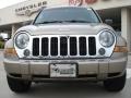 Light Khaki Metallic - Liberty Limited 4x4 Photo No. 8