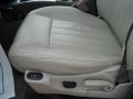 Light Khaki Metallic - Liberty Limited 4x4 Photo No. 10