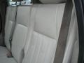Light Khaki Metallic - Liberty Limited 4x4 Photo No. 11