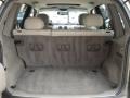Light Khaki Metallic - Liberty Limited 4x4 Photo No. 13