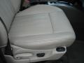 Light Khaki Metallic - Liberty Limited 4x4 Photo No. 17