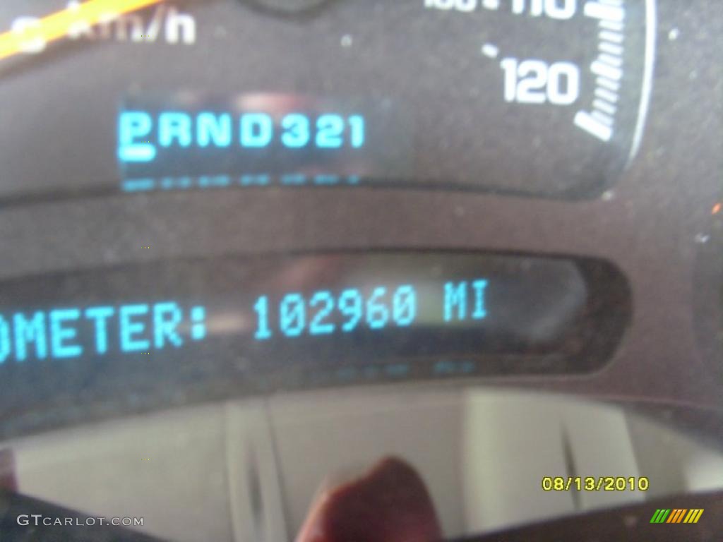 2005 Sierra 1500 SLE Extended Cab - Sand Beige Metallic / Dark Pewter photo #13