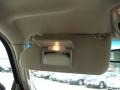 Light Khaki Metallic - Liberty Limited 4x4 Photo No. 20
