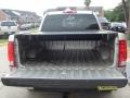 2008 Silver Birch Metallic GMC Sierra 1500 SLT Crew Cab 4x4  photo #3