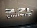 Light Khaki Metallic - Liberty Limited 4x4 Photo No. 27