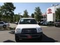 Natural White - Tundra Regular Cab Photo No. 6