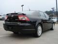 Black Ebony - Milan V6 Premier AWD Photo No. 3
