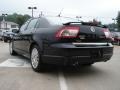 Black Ebony - Milan V6 Premier AWD Photo No. 5