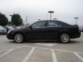Black Ebony - Milan V6 Premier AWD Photo No. 6