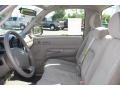 Natural White - Tundra Regular Cab Photo No. 11