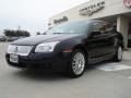 Black Ebony - Milan V6 Premier AWD Photo No. 7