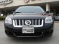 Black Ebony - Milan V6 Premier AWD Photo No. 8