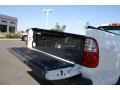Natural White - Tundra Regular Cab Photo No. 22