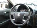 Black Ebony - Milan V6 Premier AWD Photo No. 24