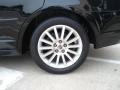 Black Ebony - Milan V6 Premier AWD Photo No. 28