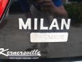 Black Ebony - Milan V6 Premier AWD Photo No. 30